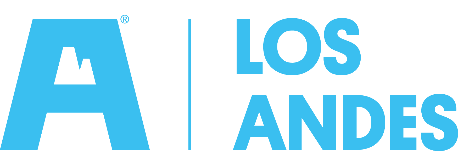 Logo de Caja los Andes