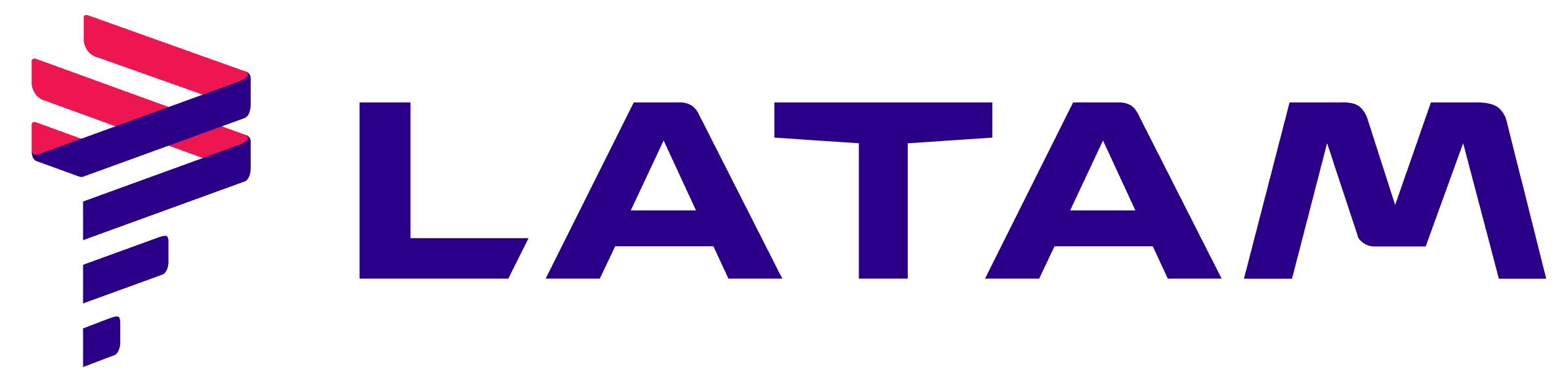 Logo de Latam